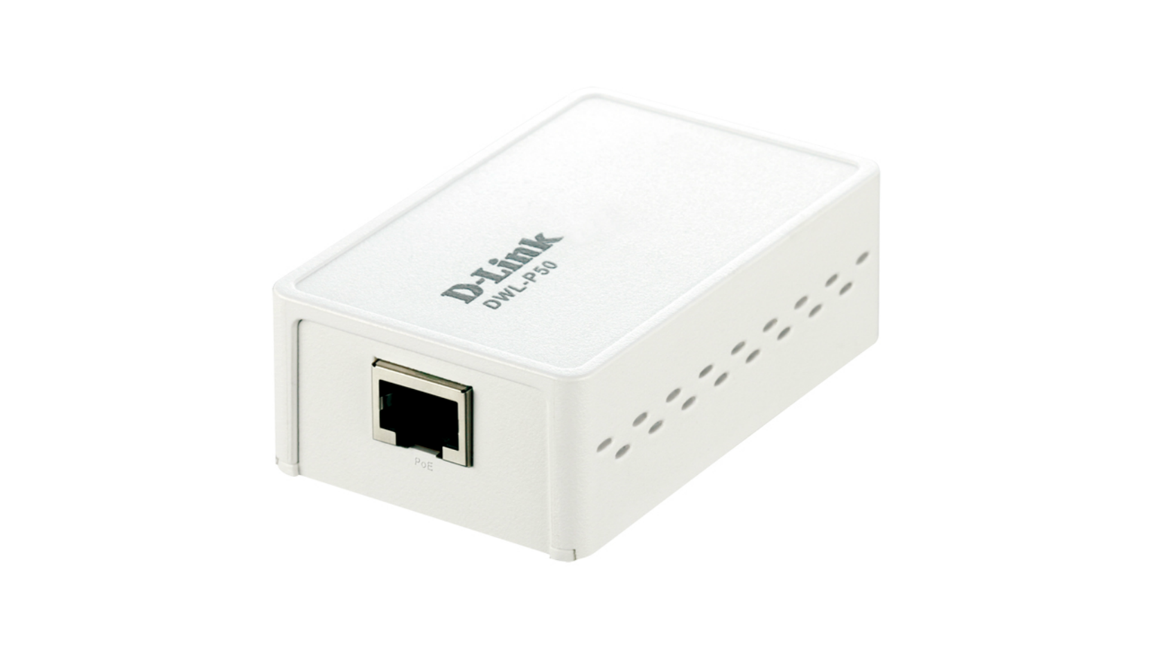 Power Over Ethernet Splitter