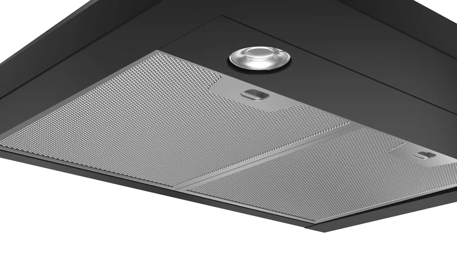 GD B-IN EXAUSTOR BOSCH 60CM SERIE 2 BLACK