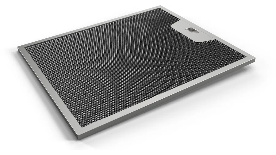 GD B-IN EXAUSTOR BOSCH 60CM SERIE 2 BLACK