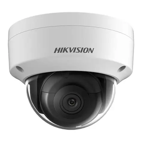 4MP AcuSense Fixed Dome Network Camera