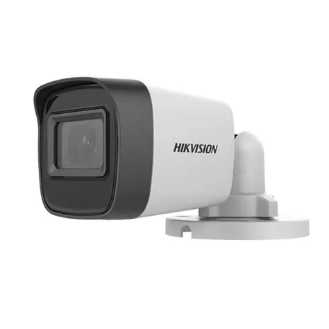 2 MP Fixed Mini Bullet Camera