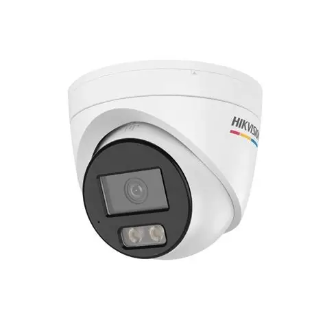 2.8Mm 4 Mp Colorvu 3.0 Fixed Turret Network Camera