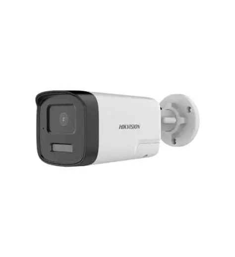 2 Mp Colorvu Two-Way-Audio Turbo Hd Camer
