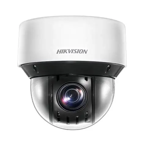 2Mp 25X Powered By DarkFighter Ir Acusense Network Speed Dome