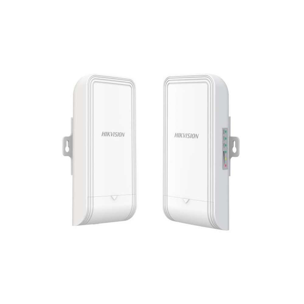 2.4Ghz 300Mbps 1Km Wireless Bridge Kit