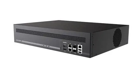 4K Decoder