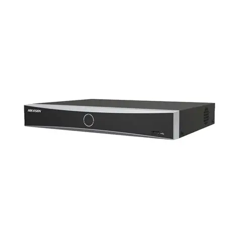 16-Ch 1U K Series Acusense 4K Nvr