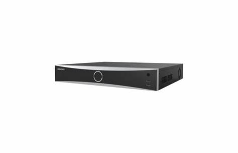 32-Ch PoE 1.5U K Series Acusense 4K Nvr