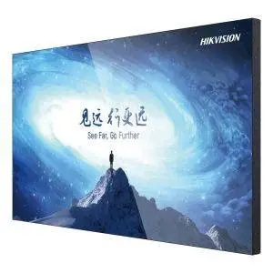 55 inch 3.5Mm Lcd Display Unit