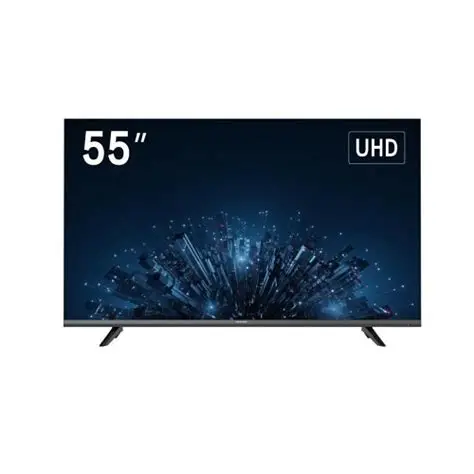 55 Inch Uhd 60Hz Va Monitor