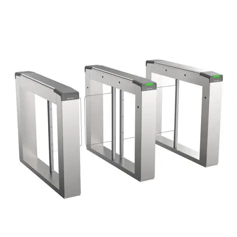 Value Swing Barriers