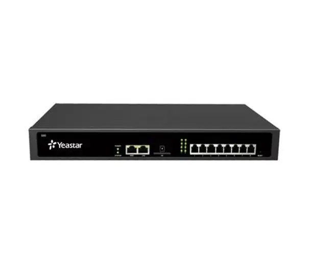 Sip Server