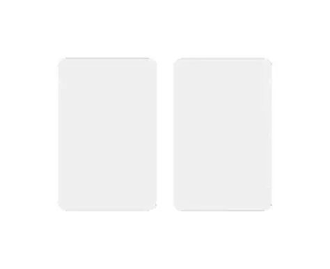 Vidros Para Swing Barrier