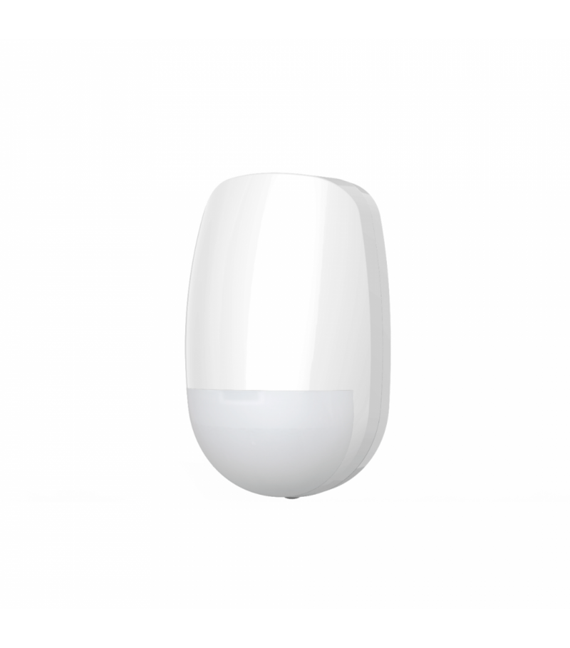 Wired Internal 12M Dual-Technology Detector With Pet Immunity