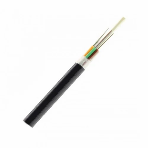 4Fo Sm Single Mode Flame Retardant Optical Fiber