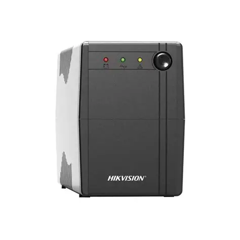 1000Va/600W,Backup Ups With Built-In Battery