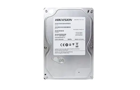 Surveillance Hard Drive