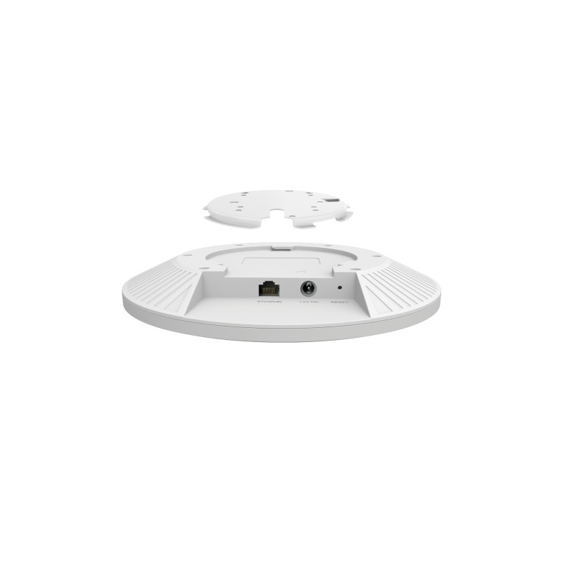 AP WIFI 6 TP-LINK AX5400 CEILING MOUNT