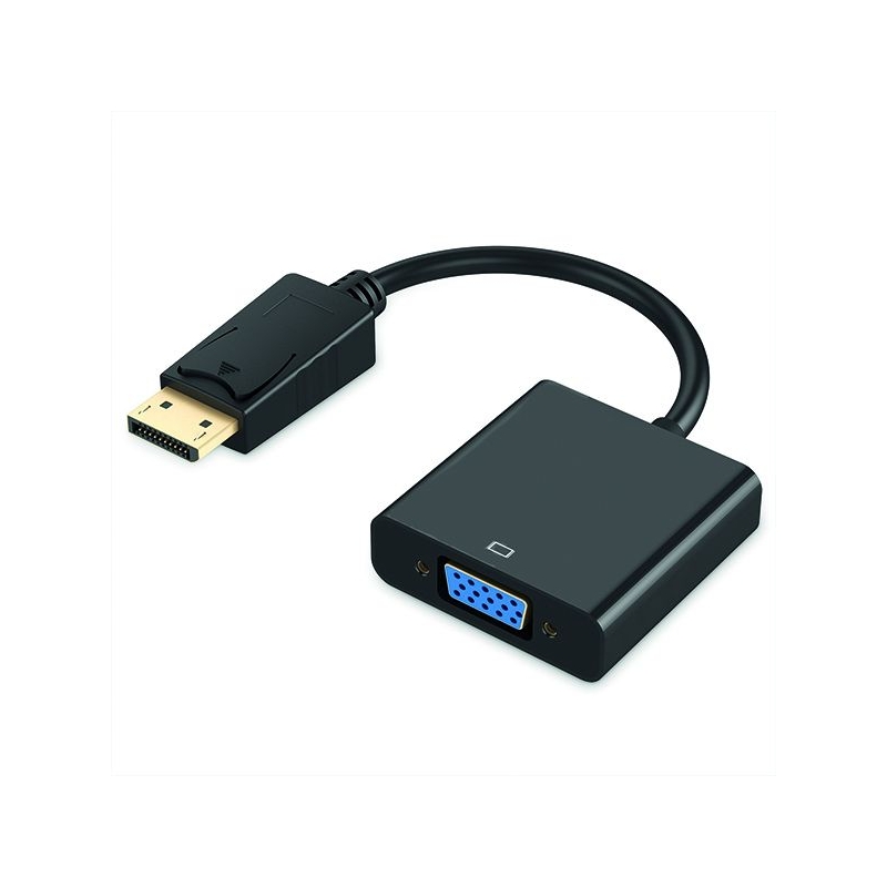 ADAPT EWENT DP M TO HDMI F 0,15M