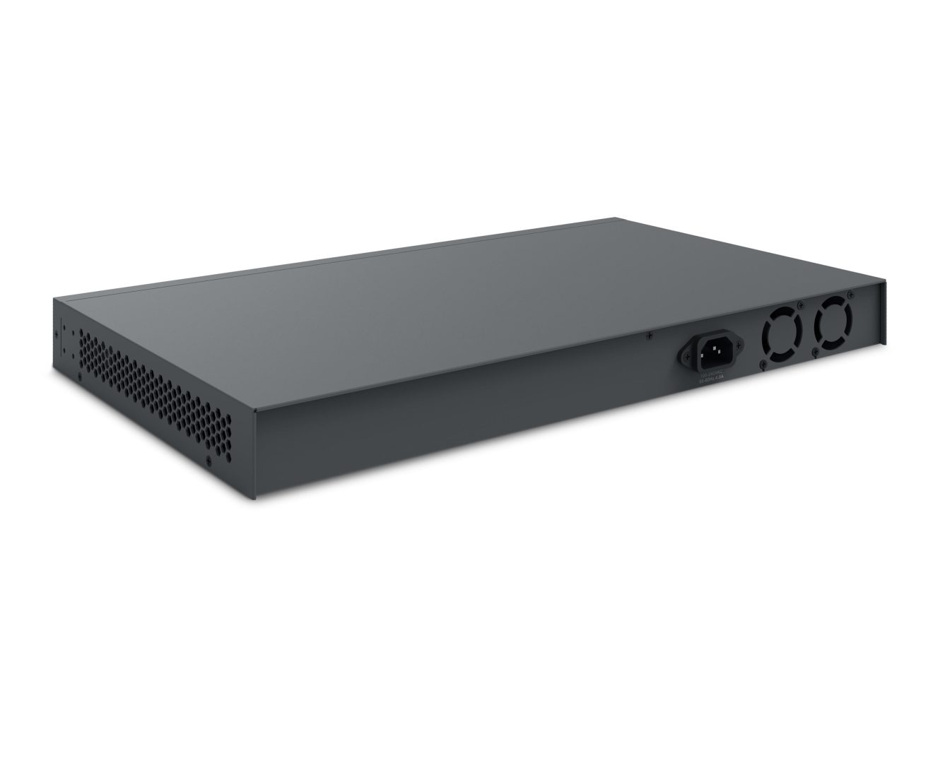 Cloud Managed 24 Port PoE+ Switch Gigabit 410W