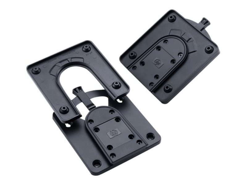 SUPORTE HP FLAT PANEL QUICK RELEASE