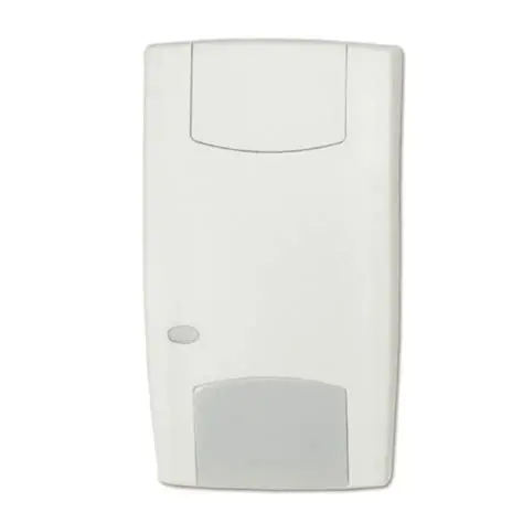 Detector Volumétrico PIR 12m - EN50131 Grau 2