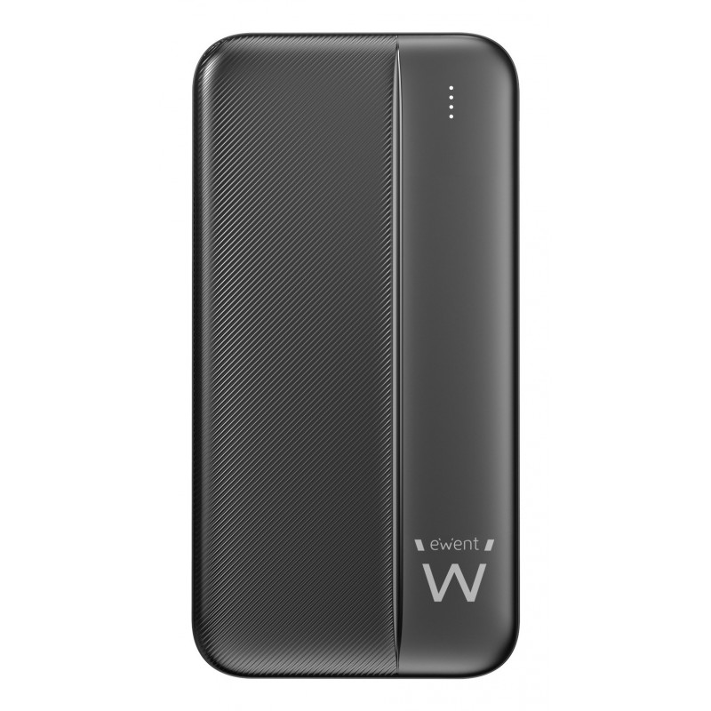 POWERBANK EWENT 10000MAH USB-C/MICRO/TYPC-C/USB-A 22.5W