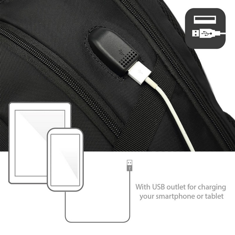 MOCHILA EWENT 15.6
