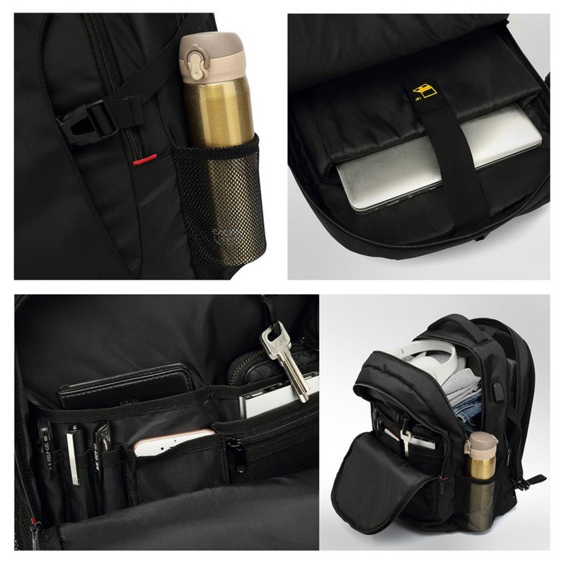 MOCHILA EWENT 15.6