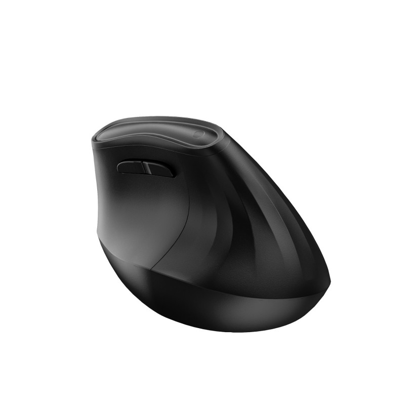 MOUSE EWENT ERGONÓMICO RECARREGÁVEL BT 4000DPI