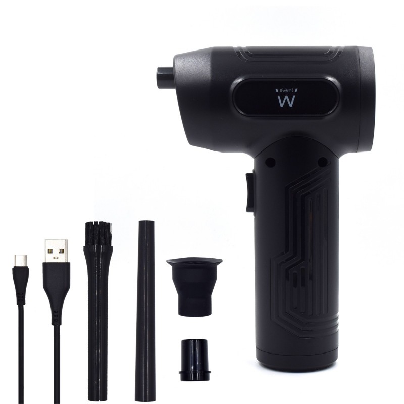 SPRAY AR EWENT ELETRICO RECARREGÁVEL 60W