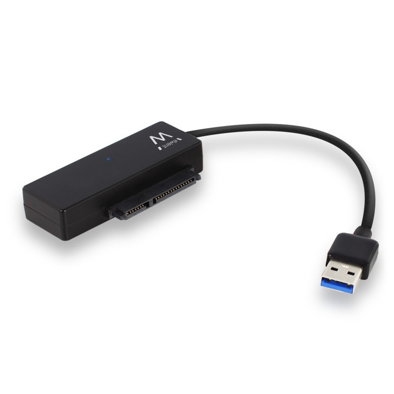 CABO USB 3.1 EWENT P/ ADAPT HDD 2.5