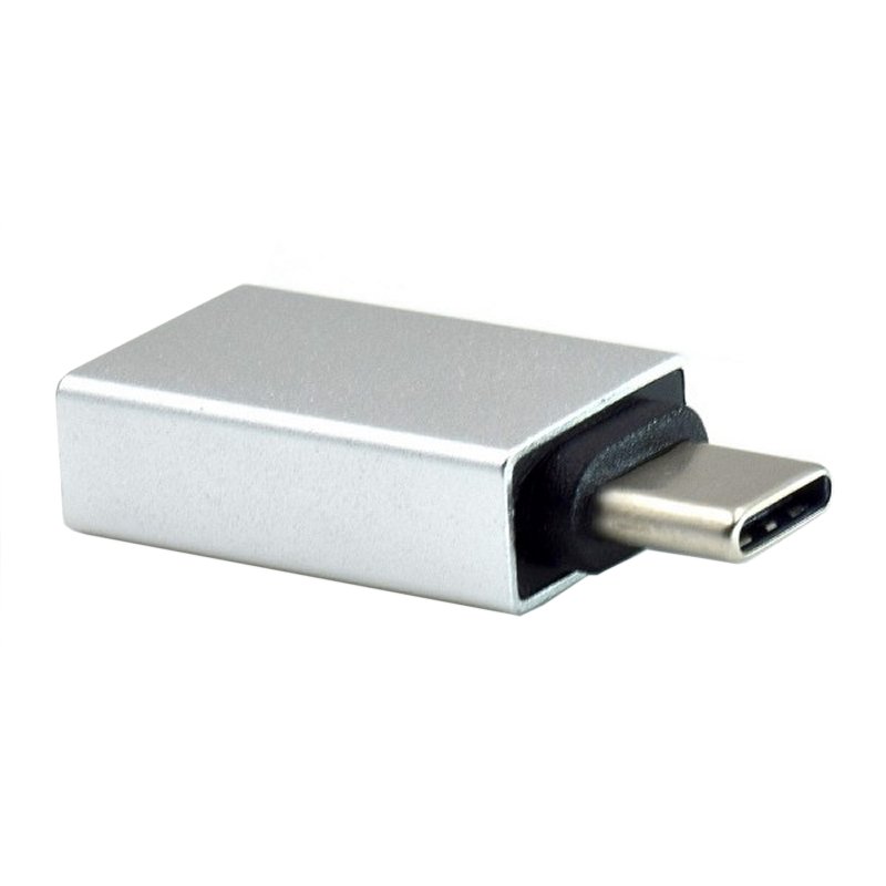 ADAPT EWENT USB-C M TO USB-A F