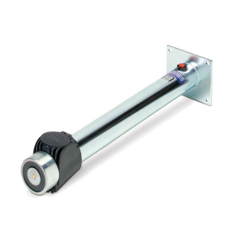 Universal Door-Magnet, Adjustable