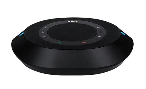 VC COLUNA AVER FONE540 USB/BT