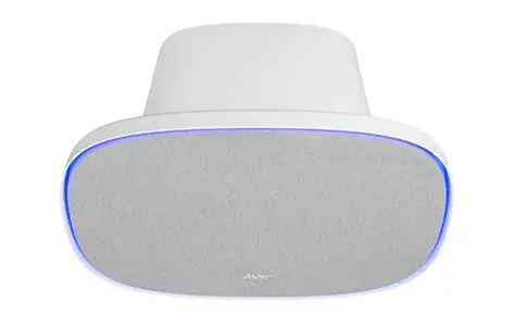 VC COLUNA AVER FONE700 SYSTEM CEILING