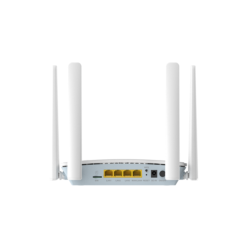 ROUTER DLINK WIFI N300 4G/LTE