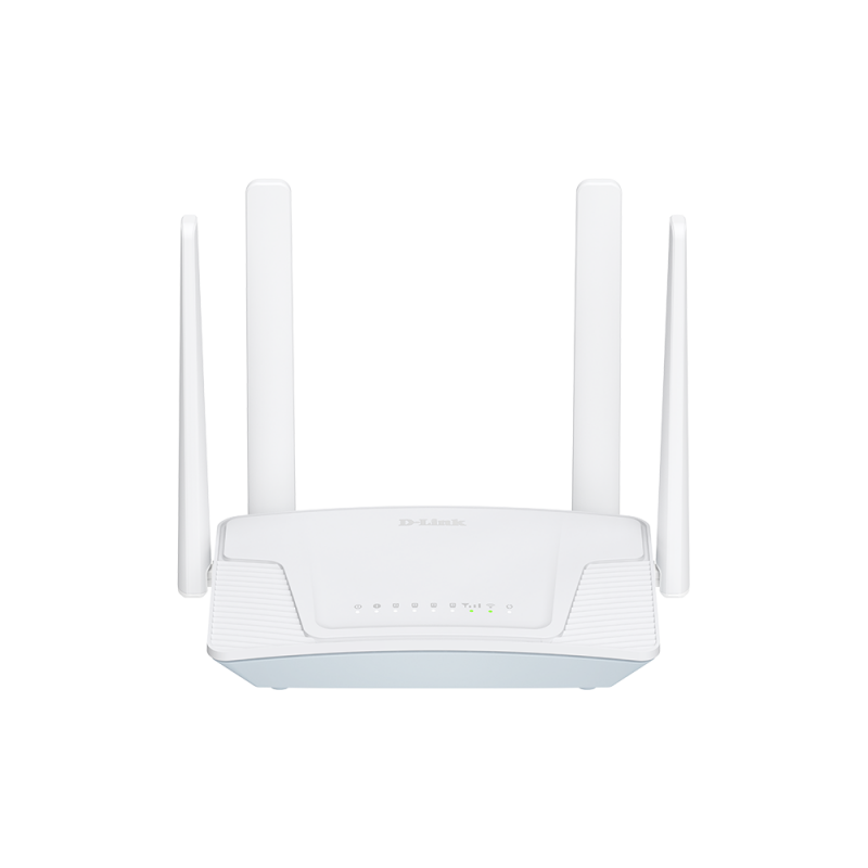 ROUTER DLINK WIFI N300 4G/LTE