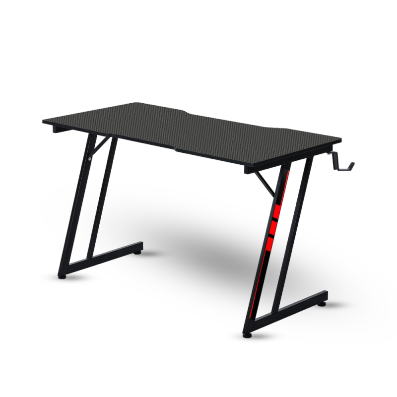 SECRETARIA NAPOFIX GAMING ZETI