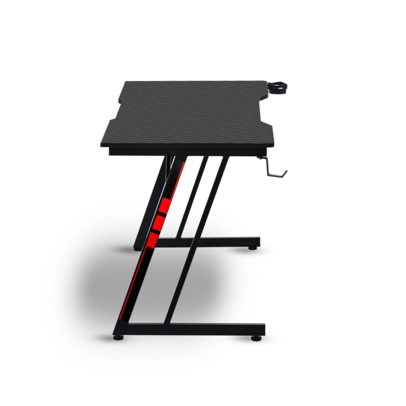 SECRETARIA NAPOFIX GAMING ZETI