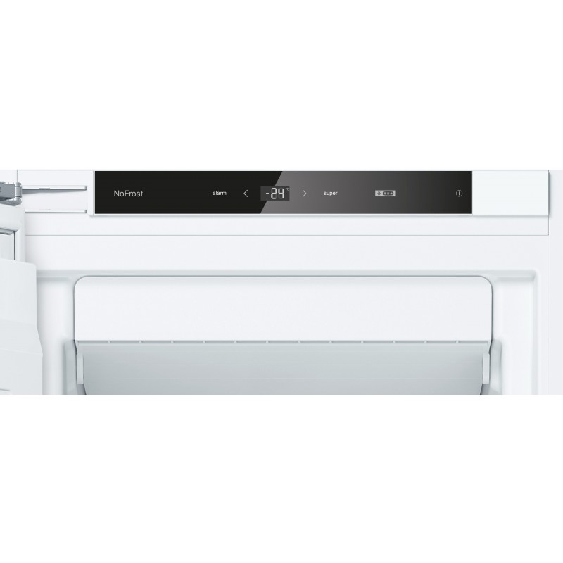 GD B-IN ARCA VERT. BOSCH 212L SERIE 6 BRANCO