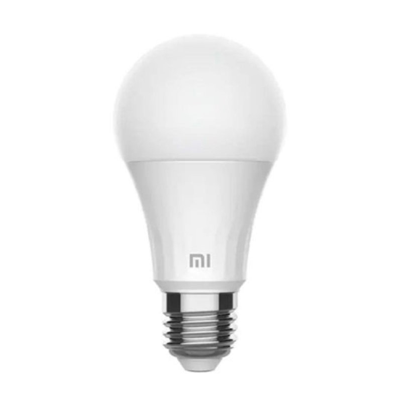 LAMPADA XIAOMI MI SMART LED WI-FI 9W WHITE