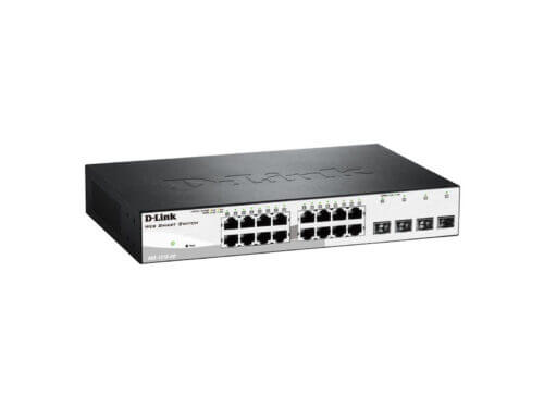 Gajshield Hardware Appliance - GS 20dc Includes Firewall, VPN