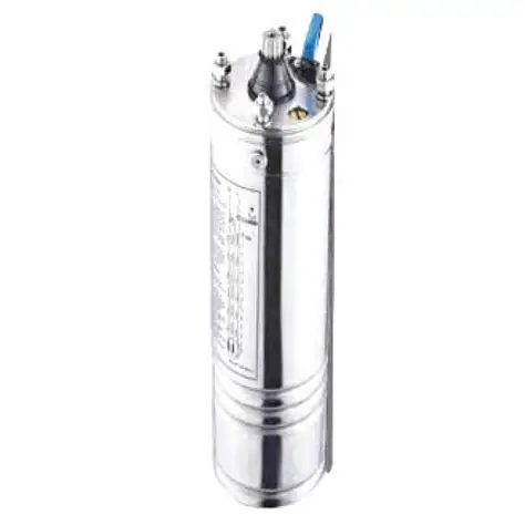 MOTOR SUBMERSIVEL WINTECH 3KW 4HP 50HZ 400V