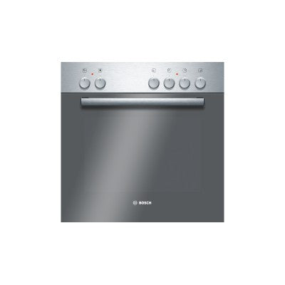 GD B-IN FORNO BOSCH 60CM SERIE 2 5PROG BLACK