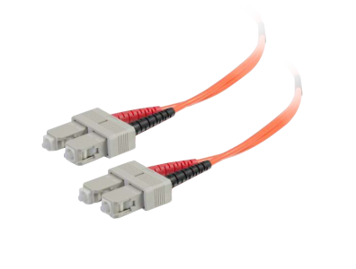 Fiber Patch Cord 50/125 MM 1m SC-SC