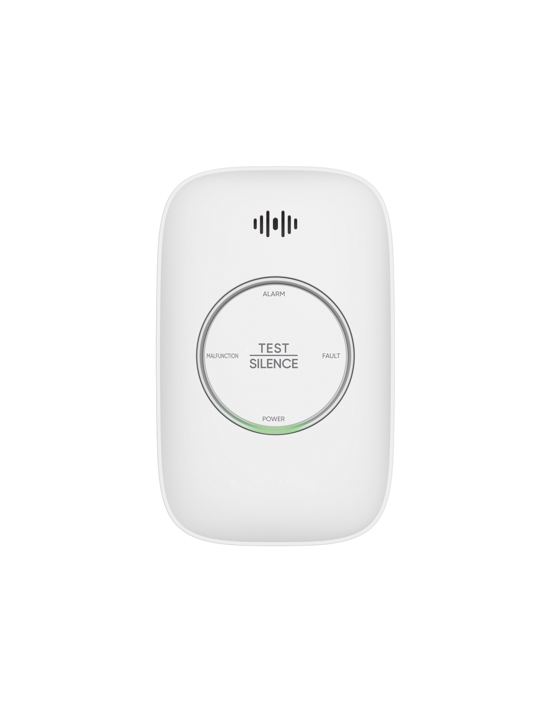 Detector De Gás Autônomo