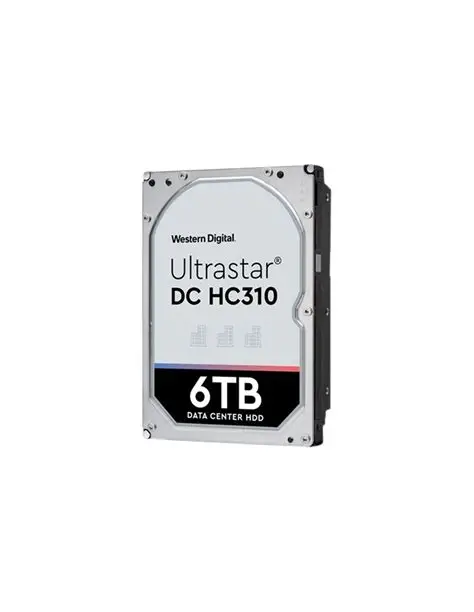 6Tb, 7200,3.5´,S Hard Disk Drive