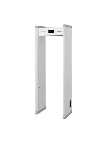 Walk Through Metal Detector