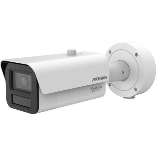 8-32Mm 8Mp Deepinview Moto Varifocal Bullet Camera